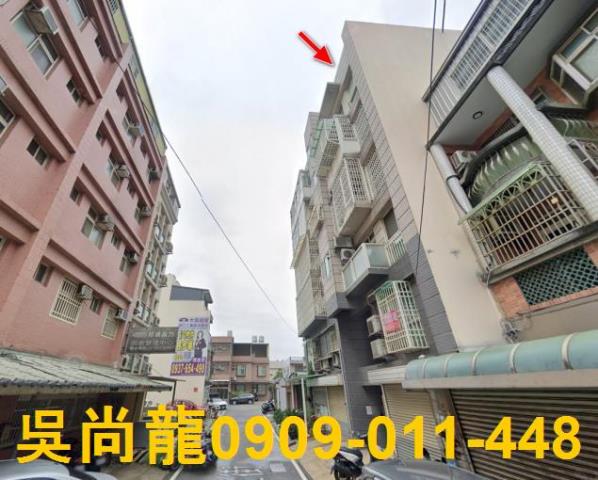 新竹湖口華廈法拍-4