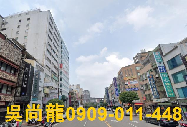 中壢商辦拍賣-1