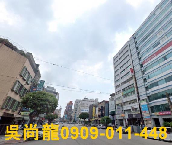 中壢商辦拍賣-2