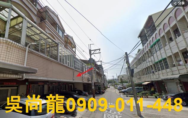 台南法拍透天-0