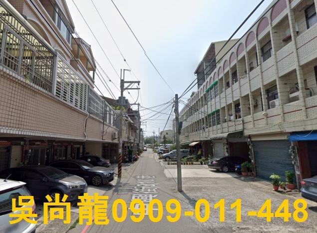 台南法拍透天-2