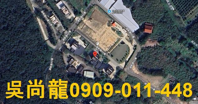 新竹湖口法拍農舍-2