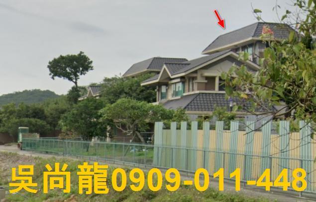 新竹湖口法拍農舍-4
