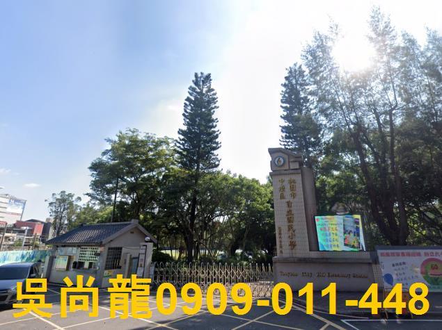 桃園中壢法拍大樓-1