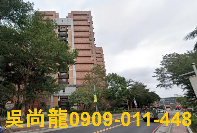 桃園中壢法拍大樓-3