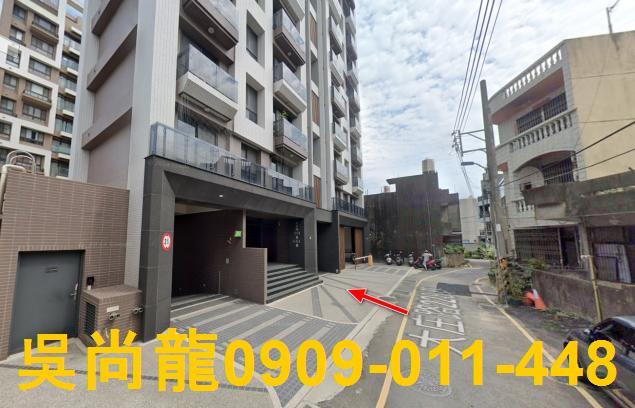 香山法拍華廈-3