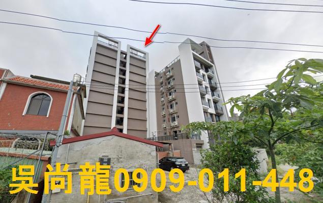 香山法拍華廈-4