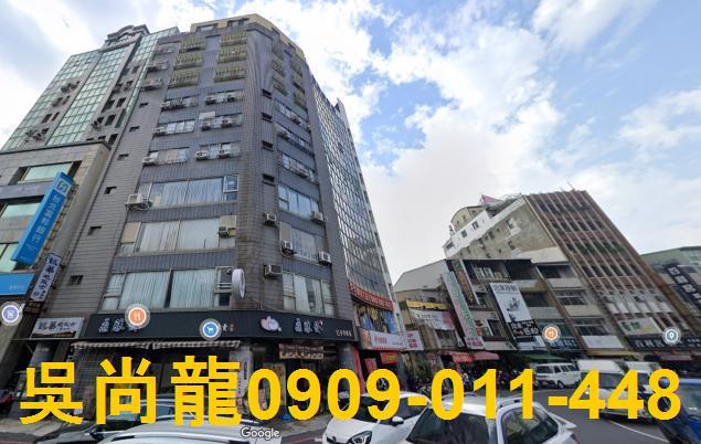東區法拍華廈-3