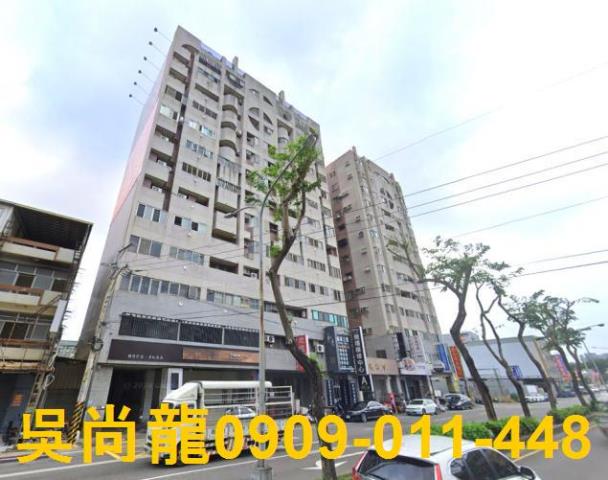 烏日拍賣大樓-3