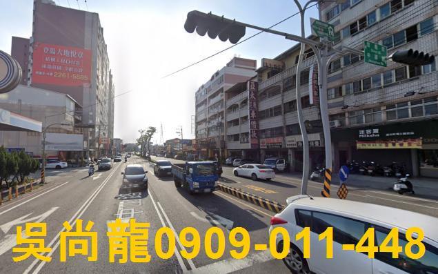 烏日拍賣大樓-4