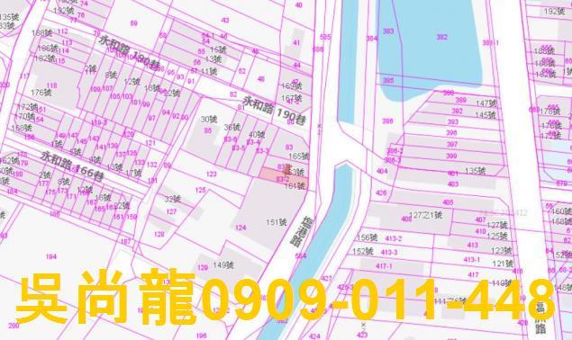 新園法拍透天-1