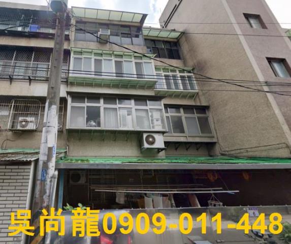 八德法拍公寓-0