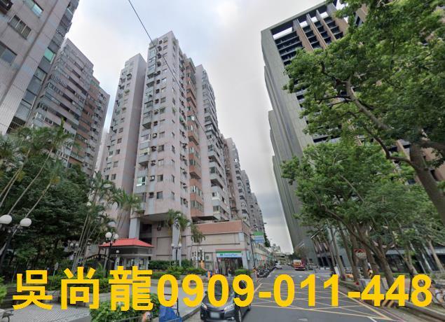 八德法拍大樓-1