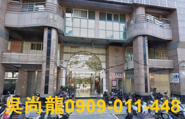 高雄鳳山法拍大樓-3