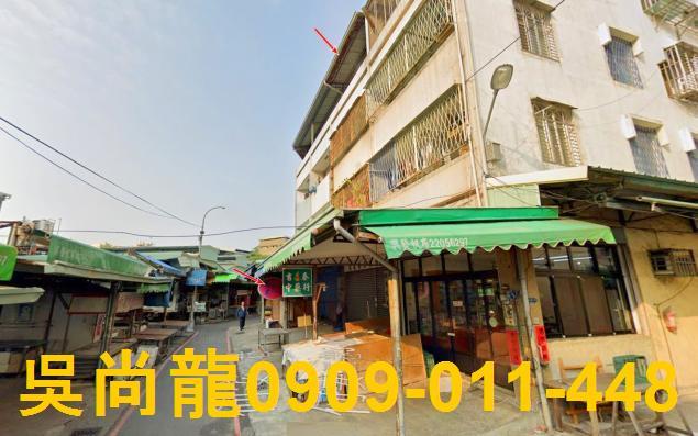 西屯法拍透天-1