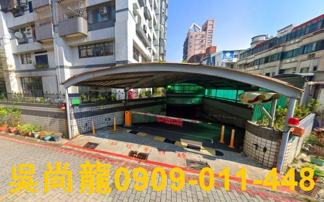 東區法拍大樓-4