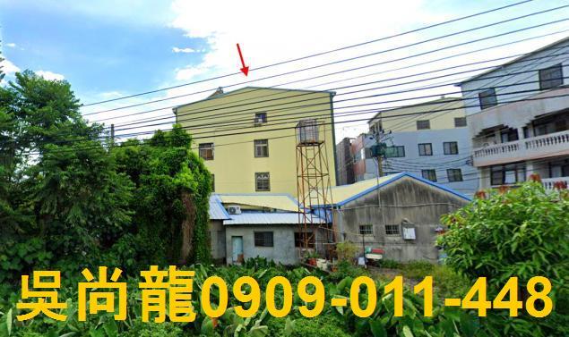 豐原透天拍賣-3