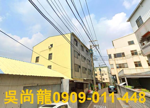 豐原透天拍賣-4