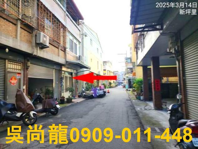 太平法拍透天-3