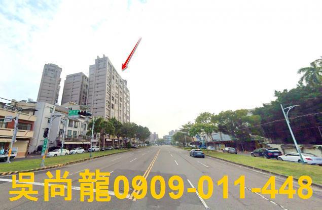 西區大樓法拍-4