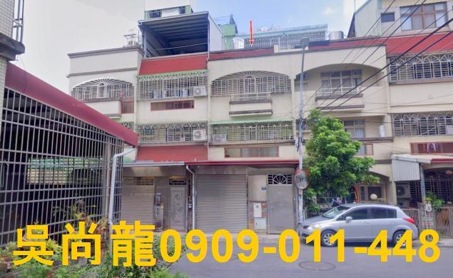 大里拍賣透天-3