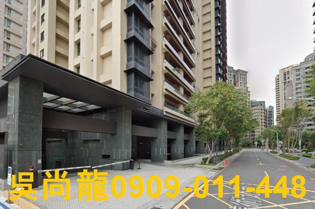 高雄鼓山大樓法拍-2