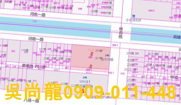 新興區法拍大樓-2