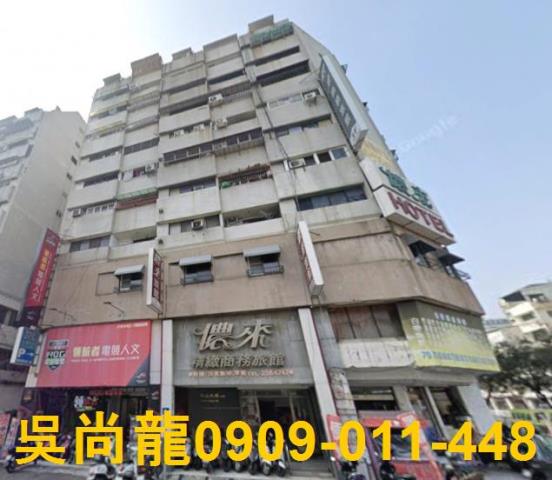 新興區法拍大樓-3
