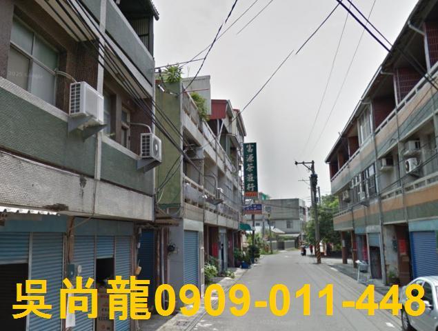 新營法拍透天-3