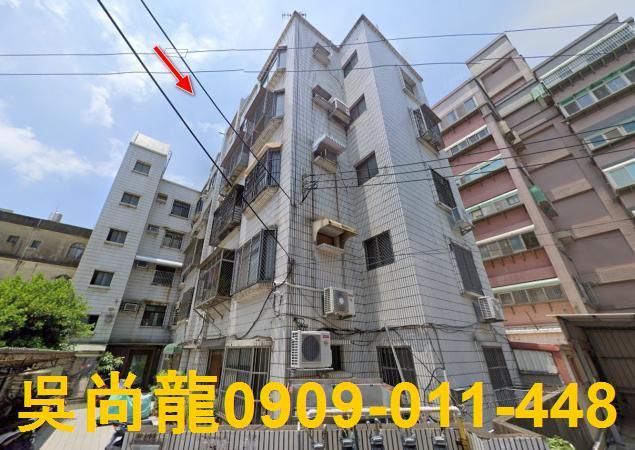 北區拍賣公寓-1