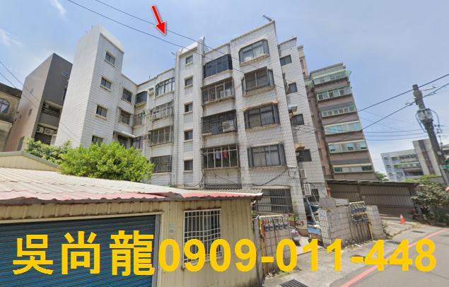 北區拍賣公寓-0