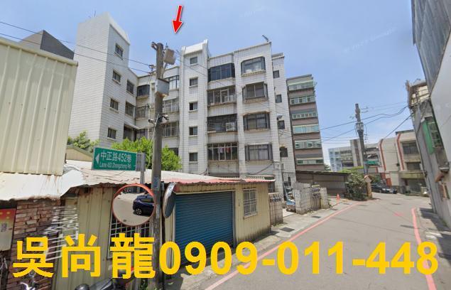 北區拍賣公寓-3