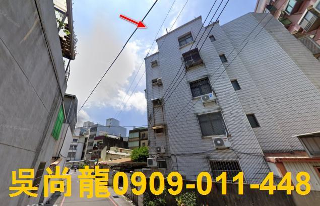 北區拍賣公寓-4