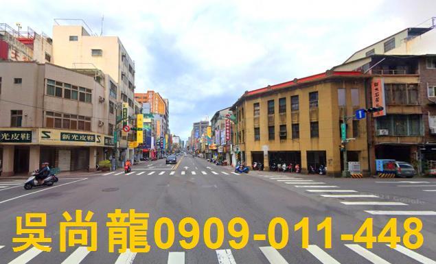 中區華廈拍賣-3