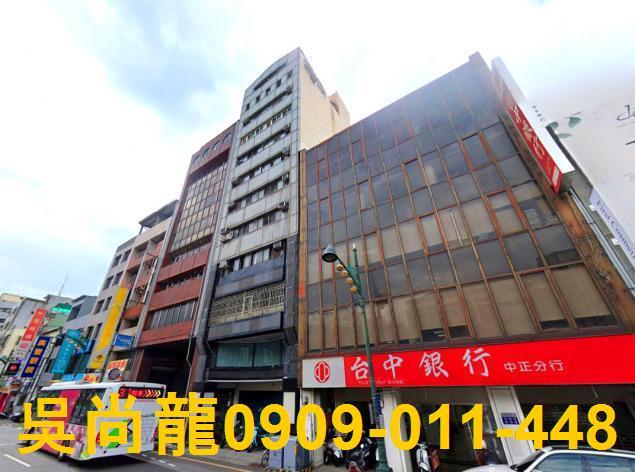 中區華廈拍賣-4