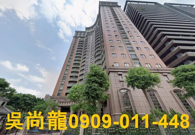 桃園桃園區法拍大樓-1