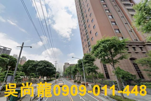 桃園桃園區法拍大樓-2