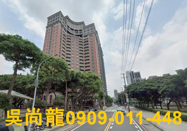 桃園桃園區法拍大樓-3