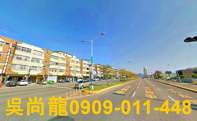 台中梧棲公寓法拍-1