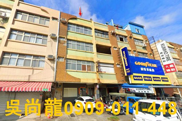 台中梧棲公寓法拍-3