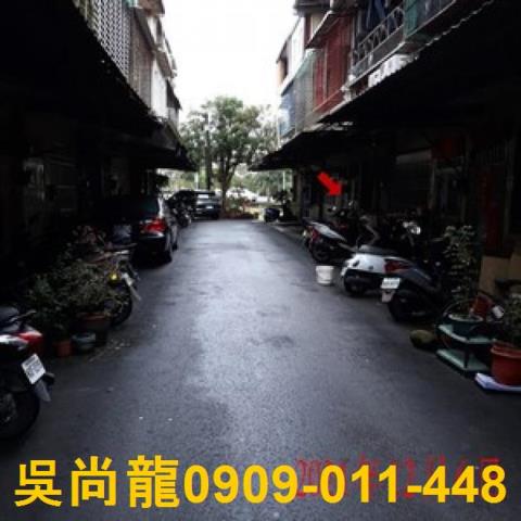 員山法拍透天-5