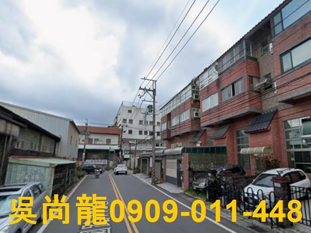 八德法拍透天-2