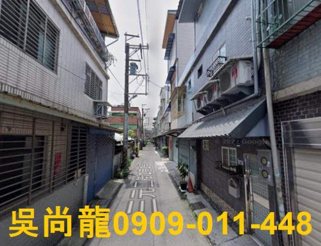 大溪透天法拍-3