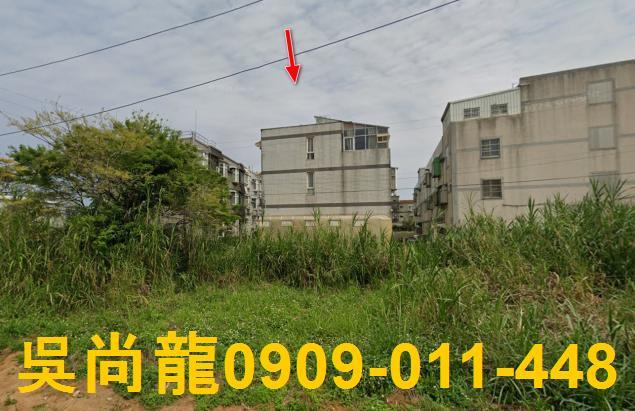 新豐法拍透天-1