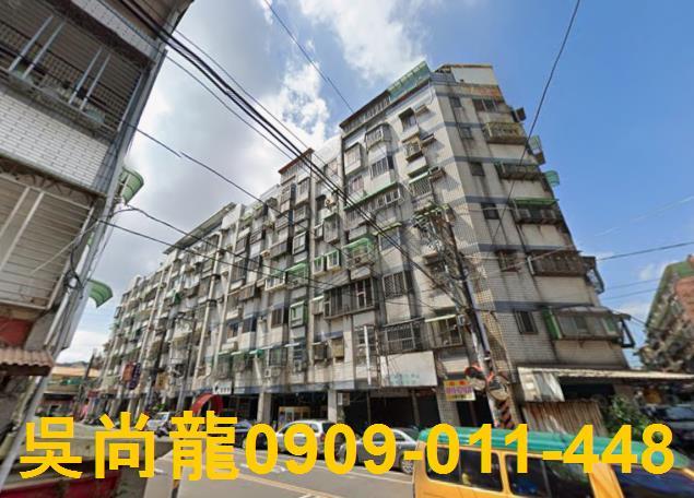 桃園中壢華廈拍賣-2