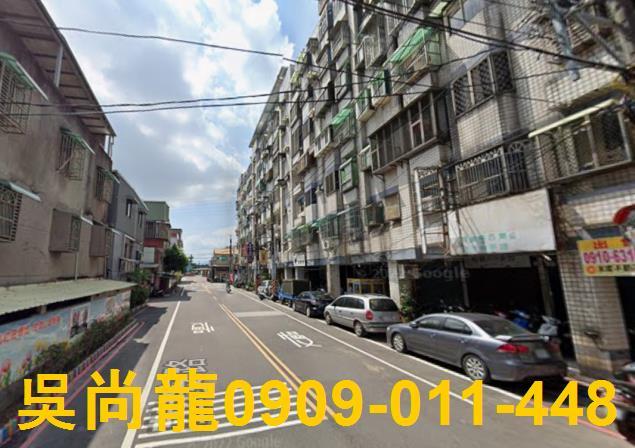 桃園中壢華廈拍賣-3