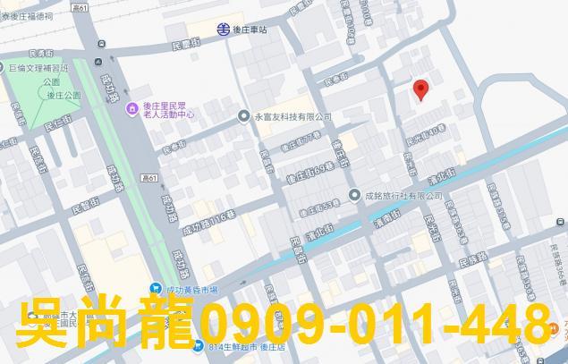 高雄大寮華廈法拍-2