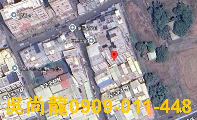 高雄大寮華廈法拍-4