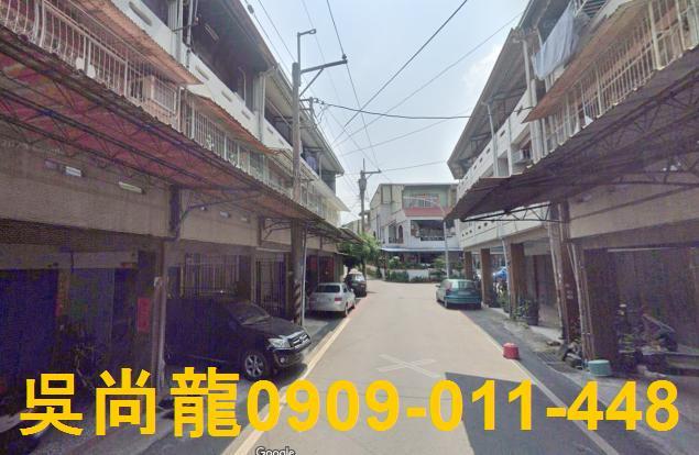 嘉義中埔法拍透天-2