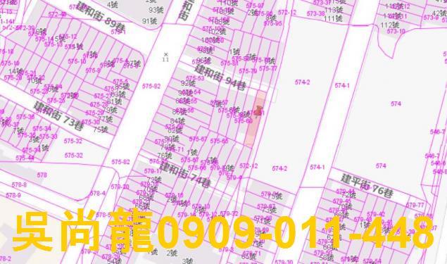 彰化彰化市法拍透天-4